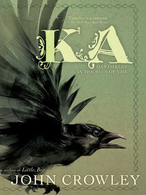 Ka - ebook